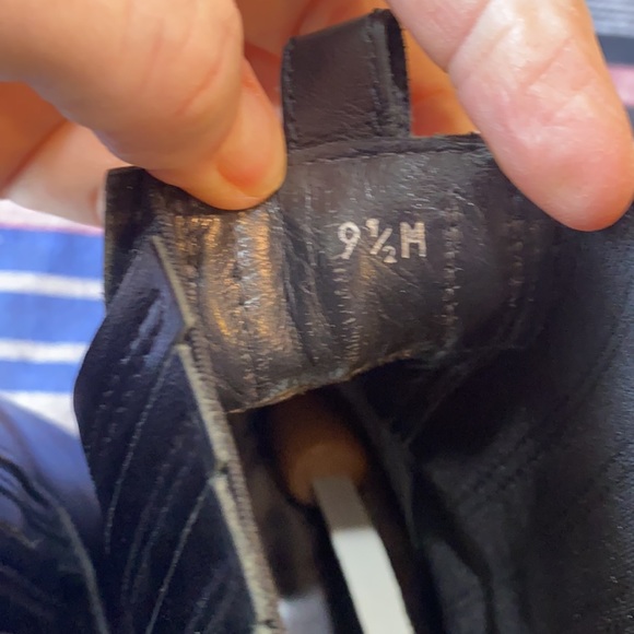 Stuart Weitzman Slash Boots, almost new! - Picture 7 of 12